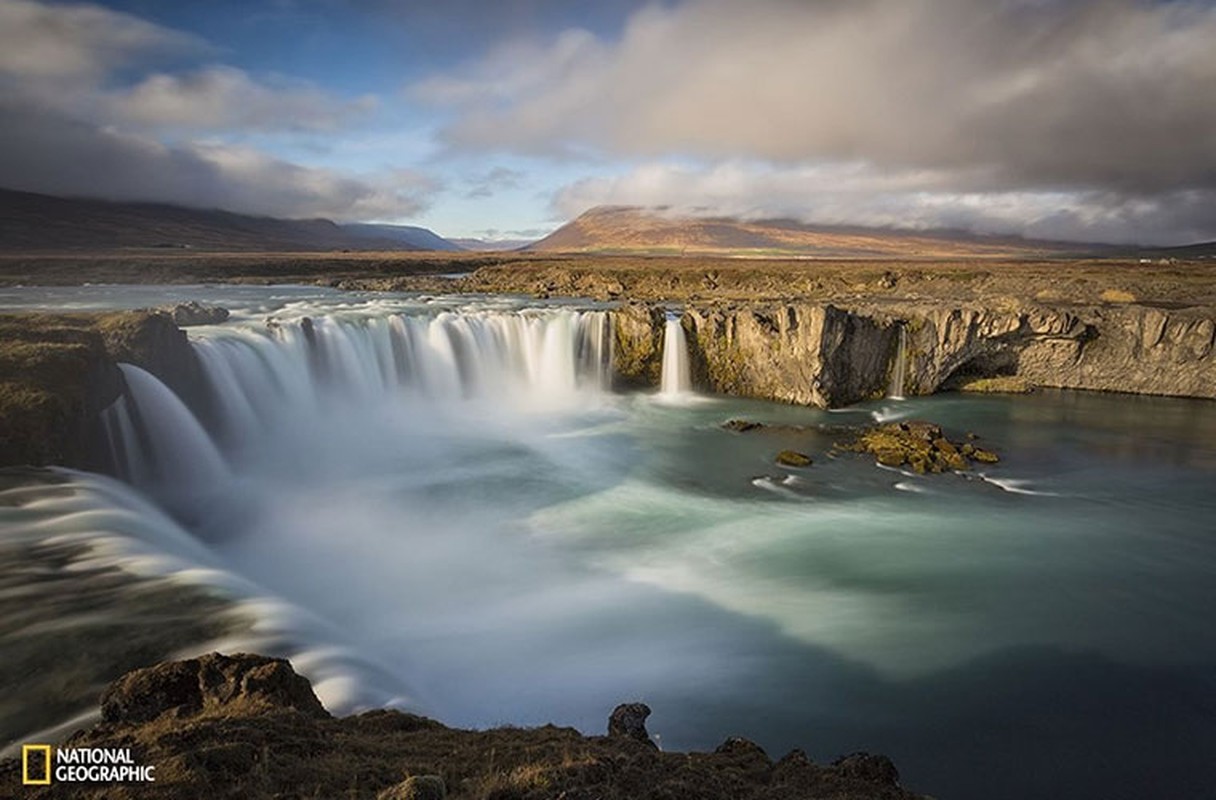 10 anh du lich an tuong cua National Geographic-Hinh-7